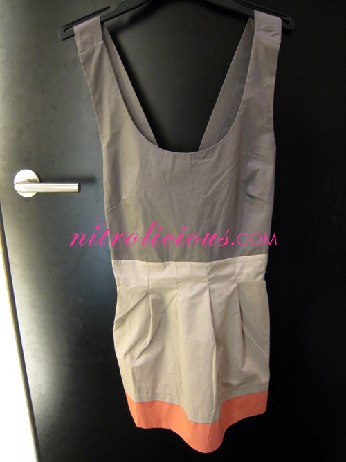 H&M Luv #107   04.08.2008