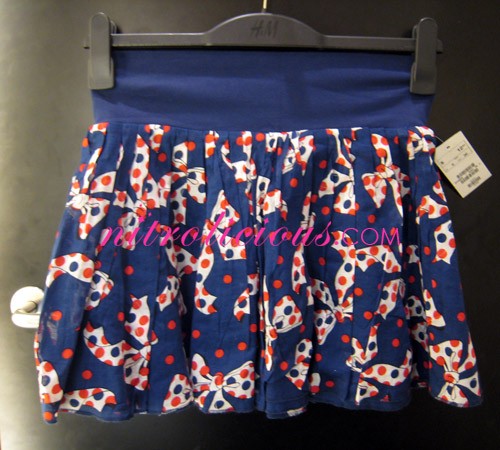 H&M Luv #107   04.08.2008