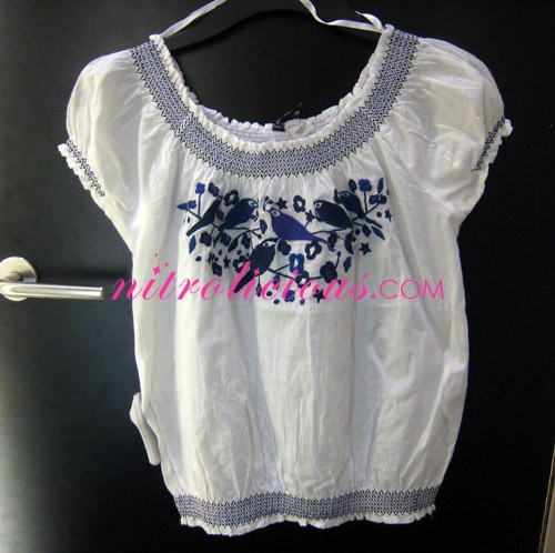 H&M Luv #107   04.08.2008