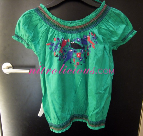 H&M Luv #107   04.08.2008