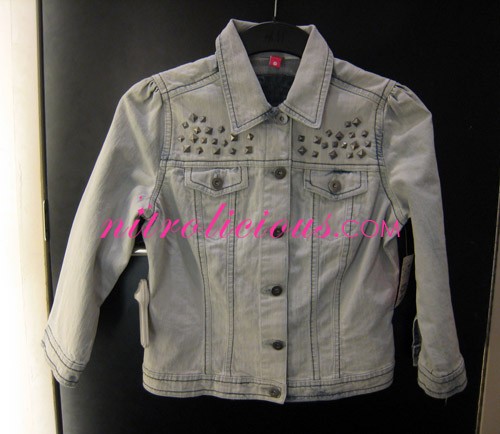H&M Luv #107   04.08.2008