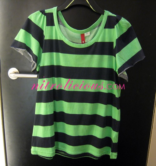 H&M Luv #107   04.08.2008