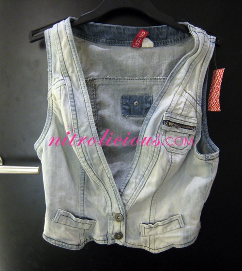 H&M Luv #107   04.08.2008