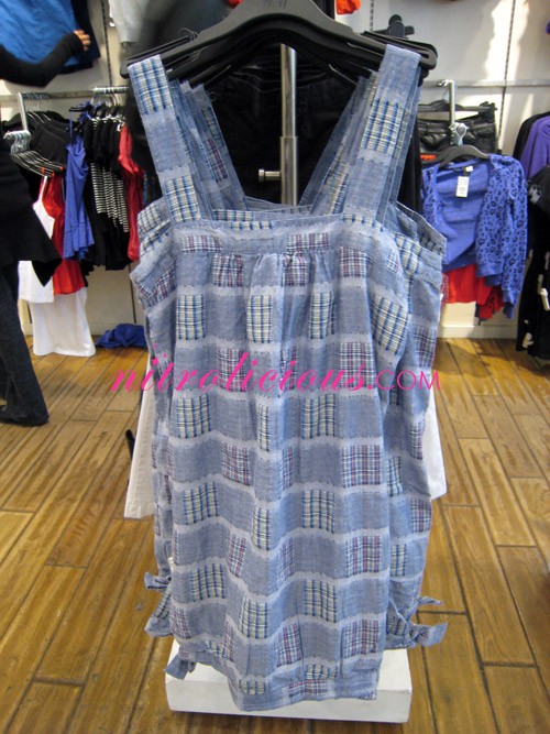 H&M Luv #107   04.08.2008