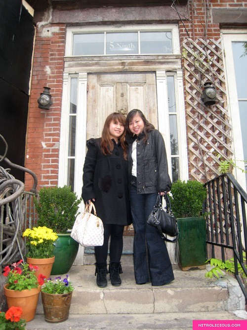 5 Ninth   04.27.2008