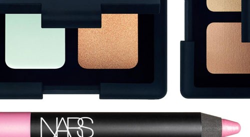 NARS Summer 2008 Collection: Exotica