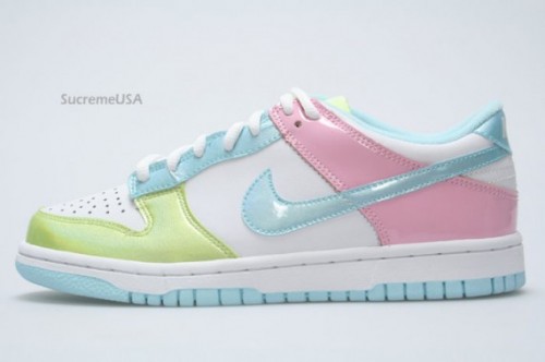Nike Dunk Low GS   Ice Cream