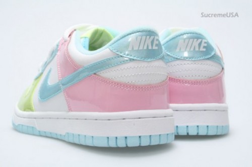 Nike Dunk Low GS   Ice Cream