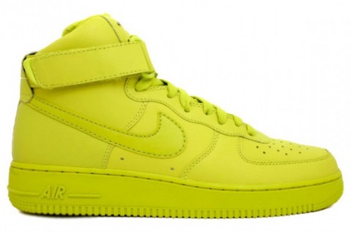 Nike WMNS Air Force 1 High QK   Color Pack