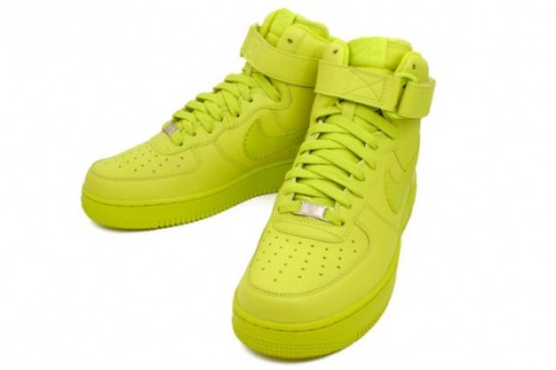 Nike WMNS Air Force 1 High QK   Color Pack
