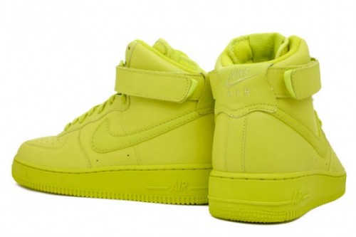 Nike WMNS Air Force 1 High QK   Color Pack