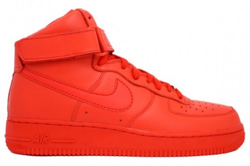 Nike WMNS Air Force 1 High QK   Color Pack