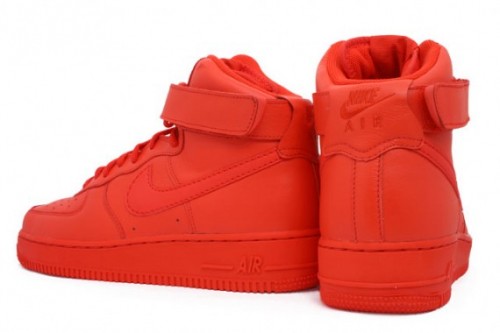 Nike WMNS Air Force 1 High QK   Color Pack