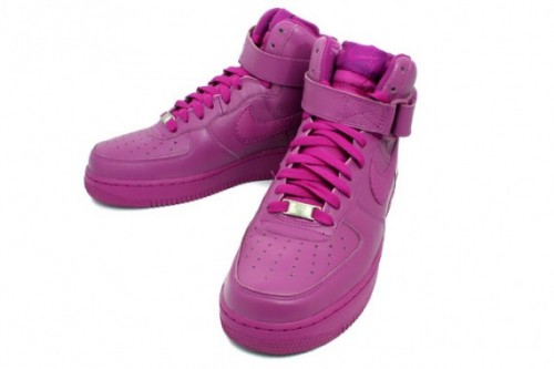 Nike WMNS Air Force 1 High QK   Color Pack