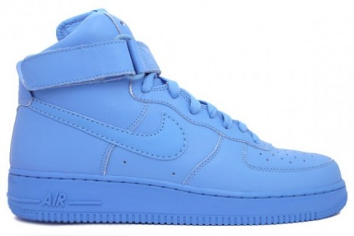 Nike WMNS Air Force 1 High QK   Color Pack