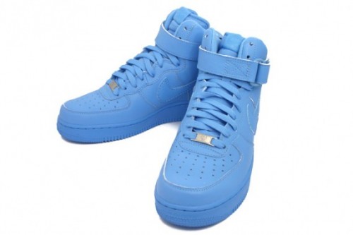 Nike WMNS Air Force 1 High QK   Color Pack