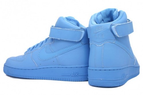 Nike WMNS Air Force 1 High QK   Color Pack