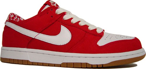 Nike Dunk Low WMNS   Liberty Fabric Pack