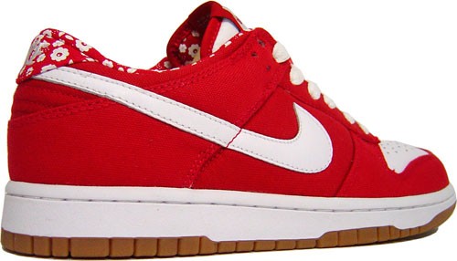 Nike Dunk Low WMNS   Liberty Fabric Pack