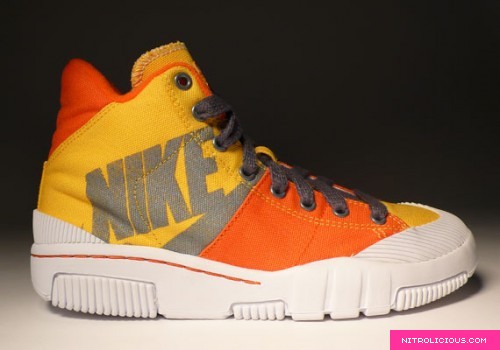Nike WMNS Outbreak High Retro   Gemini