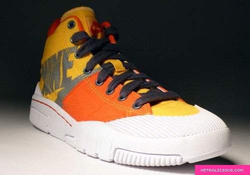 Nike WMNS Outbreak High Retro   Gemini
