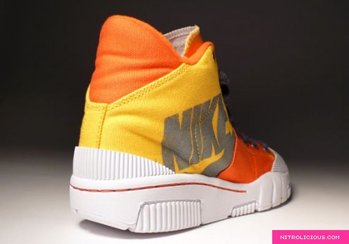 Nike WMNS Outbreak High Retro   Gemini