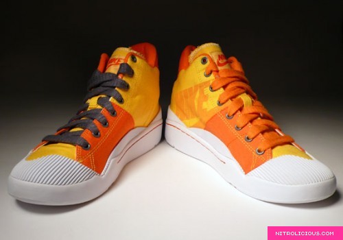 Nike WMNS Outbreak High Retro   Gemini