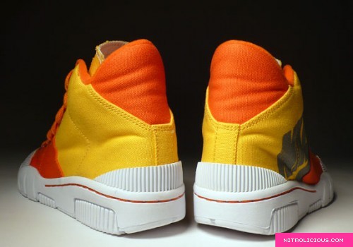 Nike WMNS Outbreak High Retro   Gemini