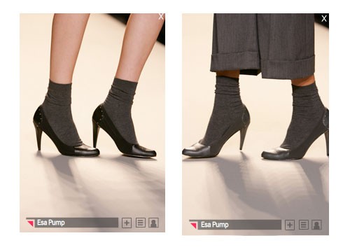 Abaete for Payless   Fall ‘08 Collection Preview