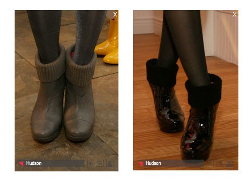 alice + olivia for Payless   Fall 08 Collection Preview