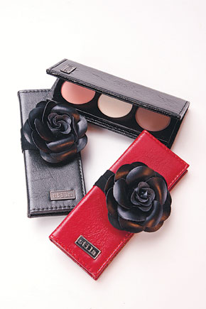 Stila x Marchesa Fall 2008 Collection