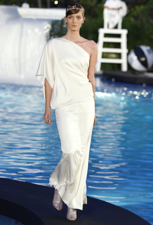 Chanel Cruise 2009 Collection