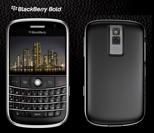BlackBerry Bold