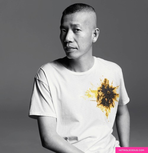 GAP Artist Editions T Shirts   Collection Preview