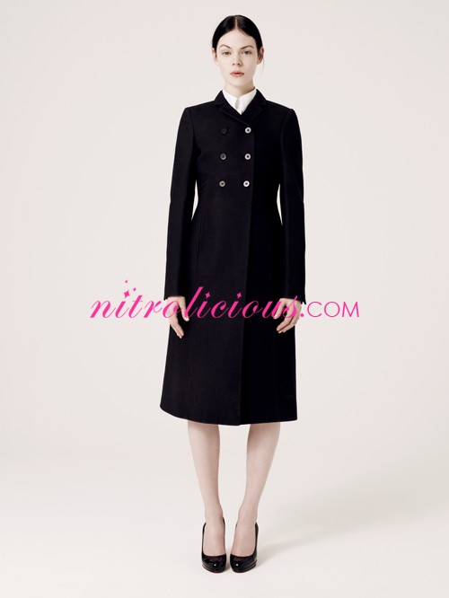 COS: Collection of Style   Autumn/Winter 08 Collection
