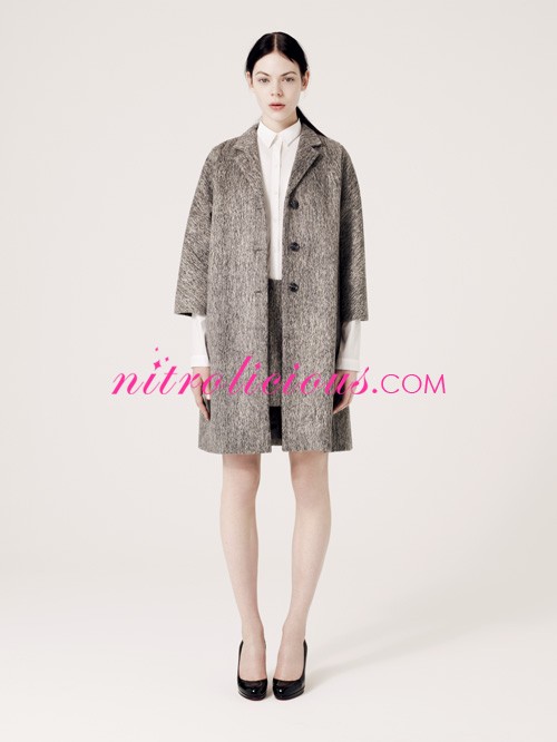 COS: Collection of Style   Autumn/Winter 08 Collection