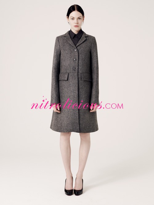 COS: Collection of Style   Autumn/Winter 08 Collection