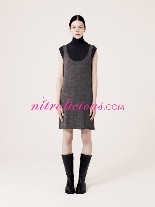 COS: Collection of Style   Autumn/Winter 08 Collection