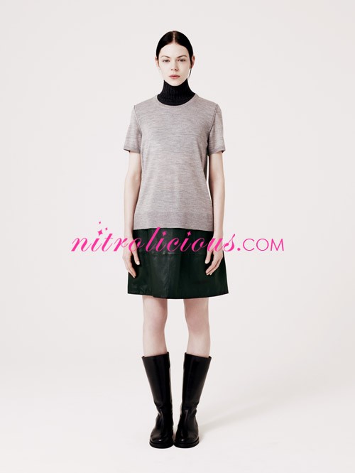 COS: Collection of Style   Autumn/Winter 08 Collection