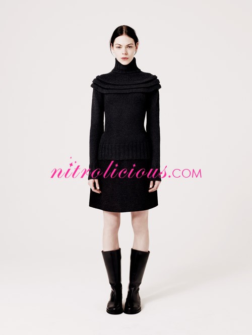 COS: Collection of Style   Autumn/Winter 08 Collection