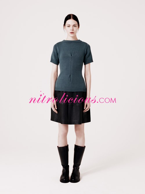 COS: Collection of Style   Autumn/Winter 08 Collection