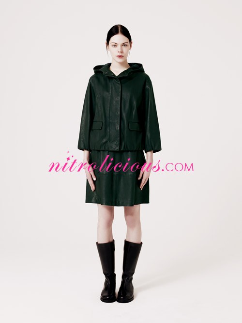 COS: Collection of Style   Autumn/Winter 08 Collection