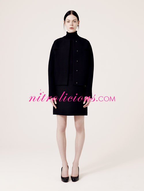 COS: Collection of Style   Autumn/Winter 08 Collection