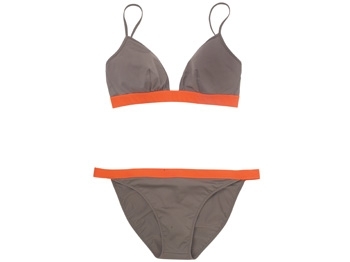 COS: Collection of Style Launches Swimwear Collection