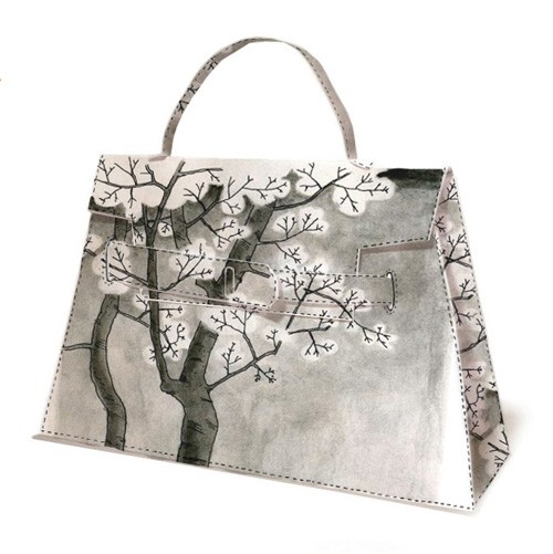 Make Your Own Hermes Kelly Bag