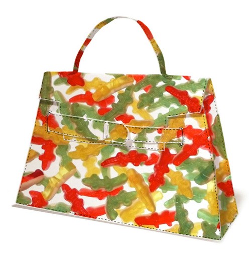 Make Your Own Hermes Kelly Bag