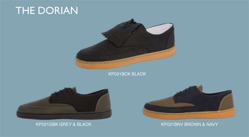 Keep Fall/Holiday 2008 Collection Preview