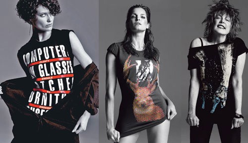 GAP Artist Editions T Shirts   May 13th