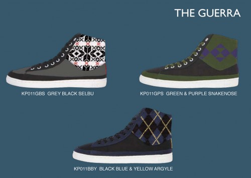 Keep Fall/Holiday 2008 Collection Preview