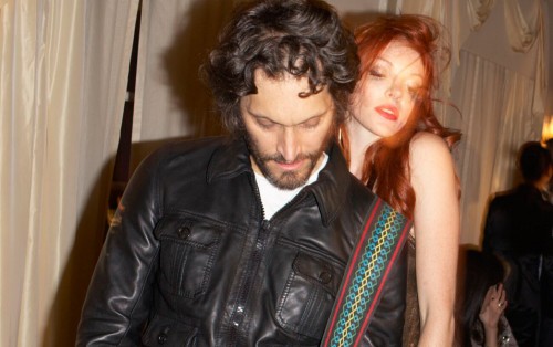 Belvedere Vodka x Terry Richardson   Luxury Reborn